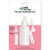 Health & Safety Vet Worthy® | Feline Nursing Kit 2Oz.