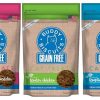 For Cats & Other Critters Buddy Biscuits® | Buddy Biscuits Grain Free For Cats 3 Oz