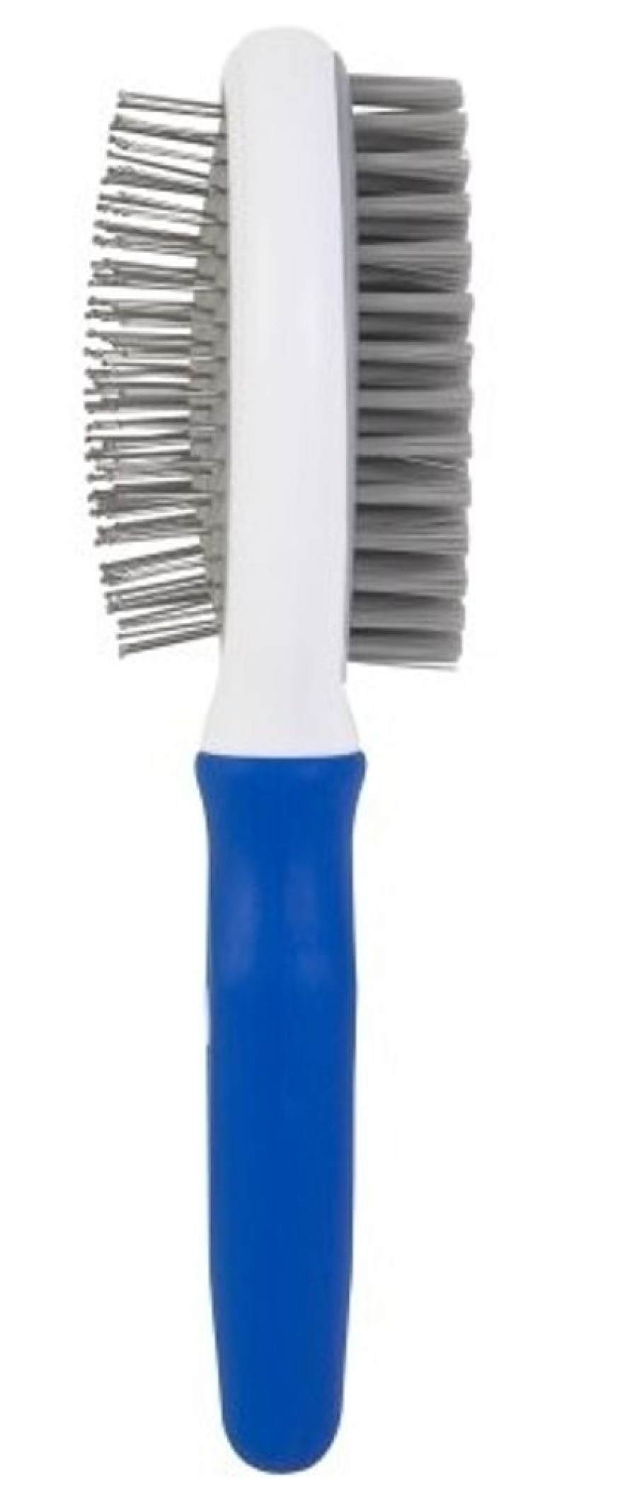 Grooming & Shampoos JW Pet | Jw Pet Gripsoft Cat Double Sided Brush