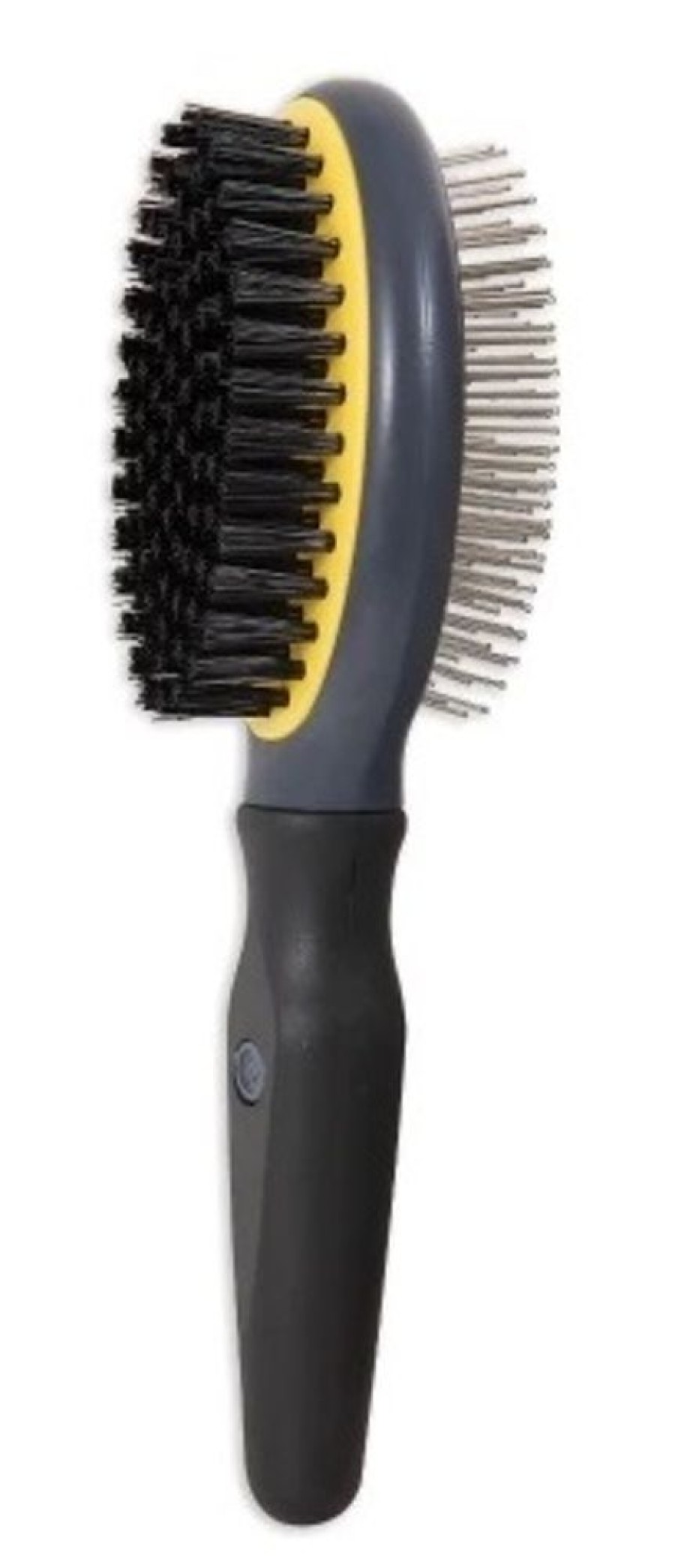 Grooming & Shampoos JW Pet | Jw Pet Gripsoft Cat Double Sided Brush