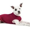 Pet Apparel Gold Paw Series | Discontinued Stretch Fleece - On Sale!