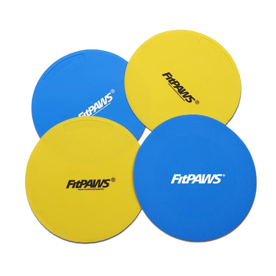 Training FITPAWS | Fitpaws Targets (Set Of 4)