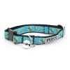 For Cats & Other Critters The Worthy Dog | Busy Bee Cat Collar