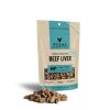 Treats Vital Essentials | Vital Essentials® Freeze-Dried Beef Liver Dog Treats, 2.1 Oz