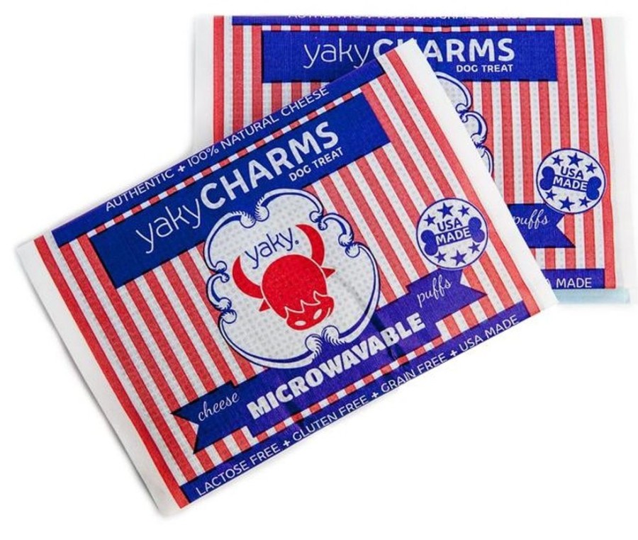 Treats Himalayan Dog Chews | Himalayan Yaky Charms 12 Count Box