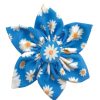 Collars, Leads & Accessories Huxley & Kent® | Flower Child Pinwheel