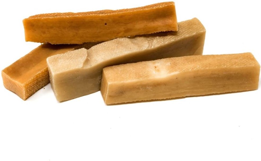 Treats peaksNpaws | Bulk Yak Milk Chews