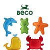 For Cats & Other Critters Beco | Beco Recycled Plastic Cat Toys - Catnip Toys