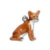 Stuff For Humans Parisian Pet® | Chihuahua Keychain