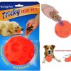 Toys & Playthings Omega Paw Products | Tricky Treat Ball - Small