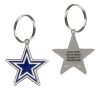 Collars, Leads & Accessories Pets First, Inc. | Nfl Dallas Cowboys Dog Tag