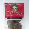 Special Occasion & Holiday My Doggy™ | 5 Oz Holiday Stocking Stuffer - Gingerbread - Seasonal