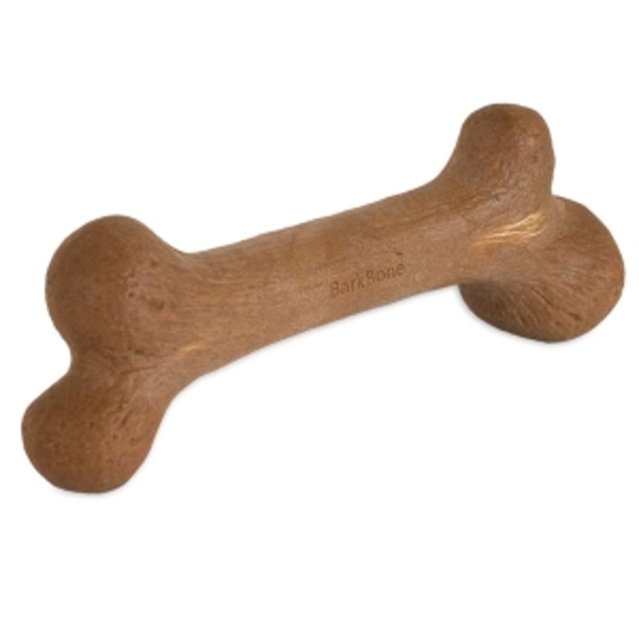 Treats BarkBone™ Natural Instincts | Barkbone Natural Instincts Peanut Butter Nylon Dog Chew