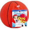 Toys & Playthings Boss Pet | Latex Basketball