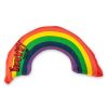 For Cats & Other Critters Yeowww! | Rainbow Cat Toy By Yeowww!