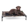 Beds, Crates, Etc. K&H Pet Products | Realtree Edge® K&H Original Pet Cot