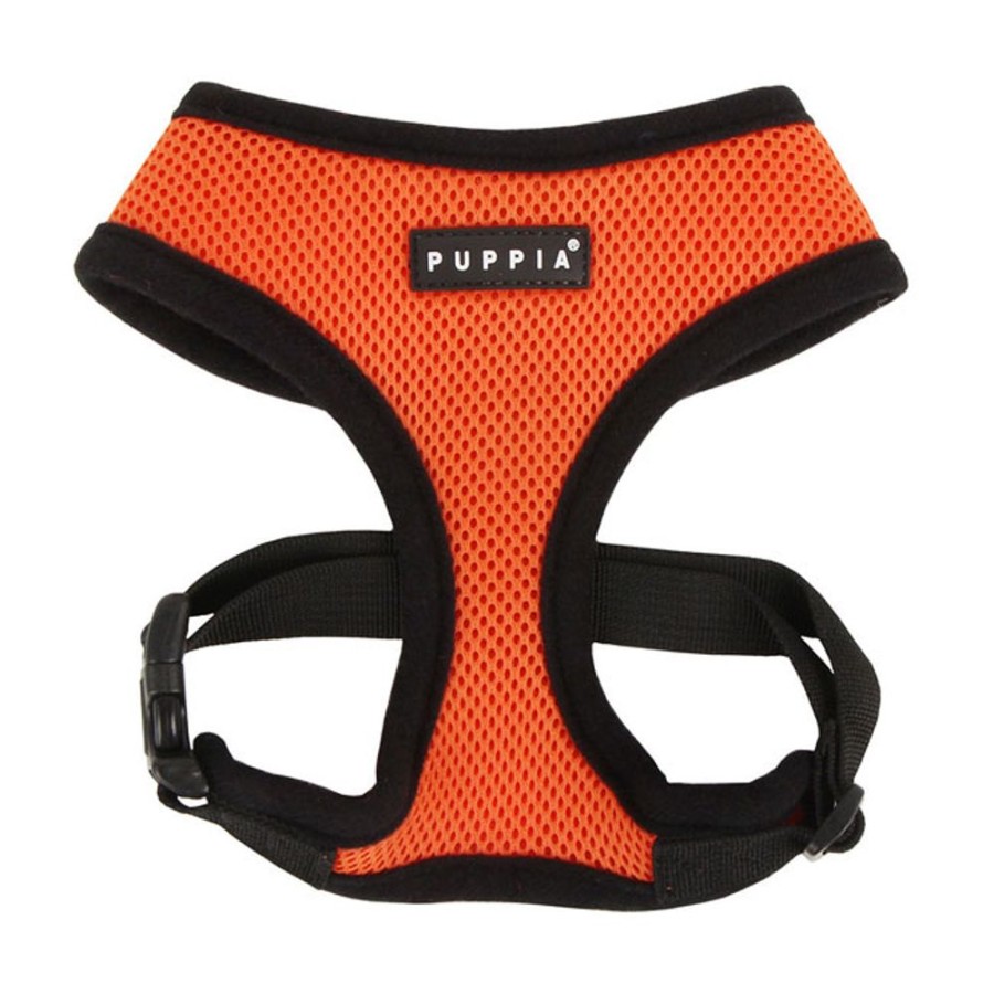 Harnesses Puppia® | Soft Harness® By Puppia®