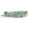 For Cats & Other Critters The Worthy Dog | Sushi Cat Collar