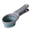 Bowls & Feeding Supplies ProSelect® | Proselect Detachable Clamp Food Scoop