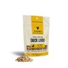 For Cats & Other Critters Vital Essentials | Vital Essentials Cat Freeze-Dried Treat Duck Liver 0.9Oz.