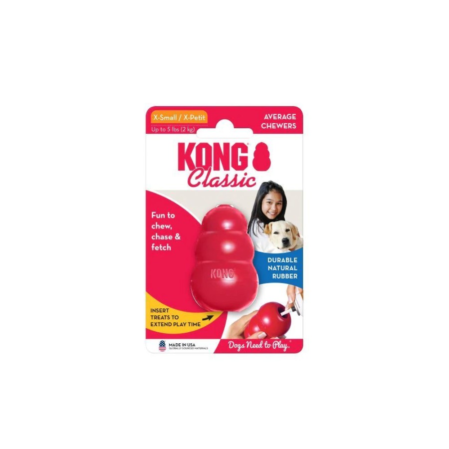 Toys & Playthings KONG® | Kong® Classic