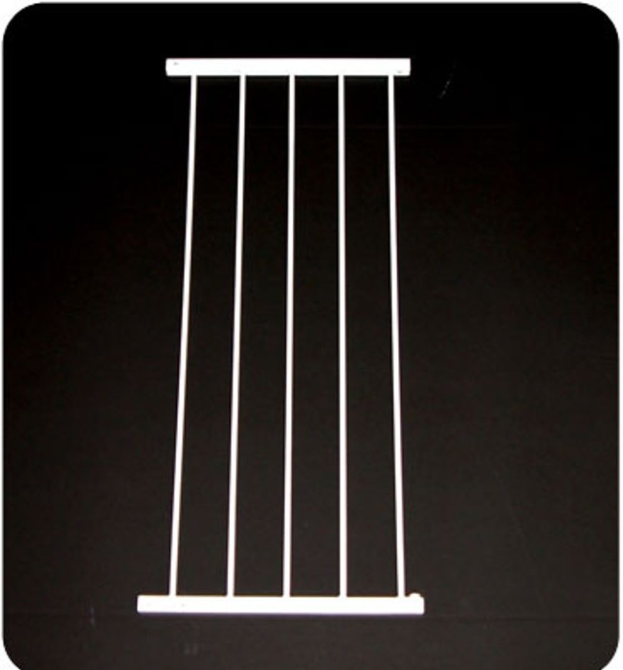 For The Home Cardinal Gates, Inc. | Duragate 12 1/2" Width Extension