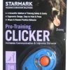 Training StarMark Pet Products | Starmark Pro Training Clicker