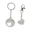 Collars, Leads & Accessories Pearhead™ | Keychain And Dog Tag Set