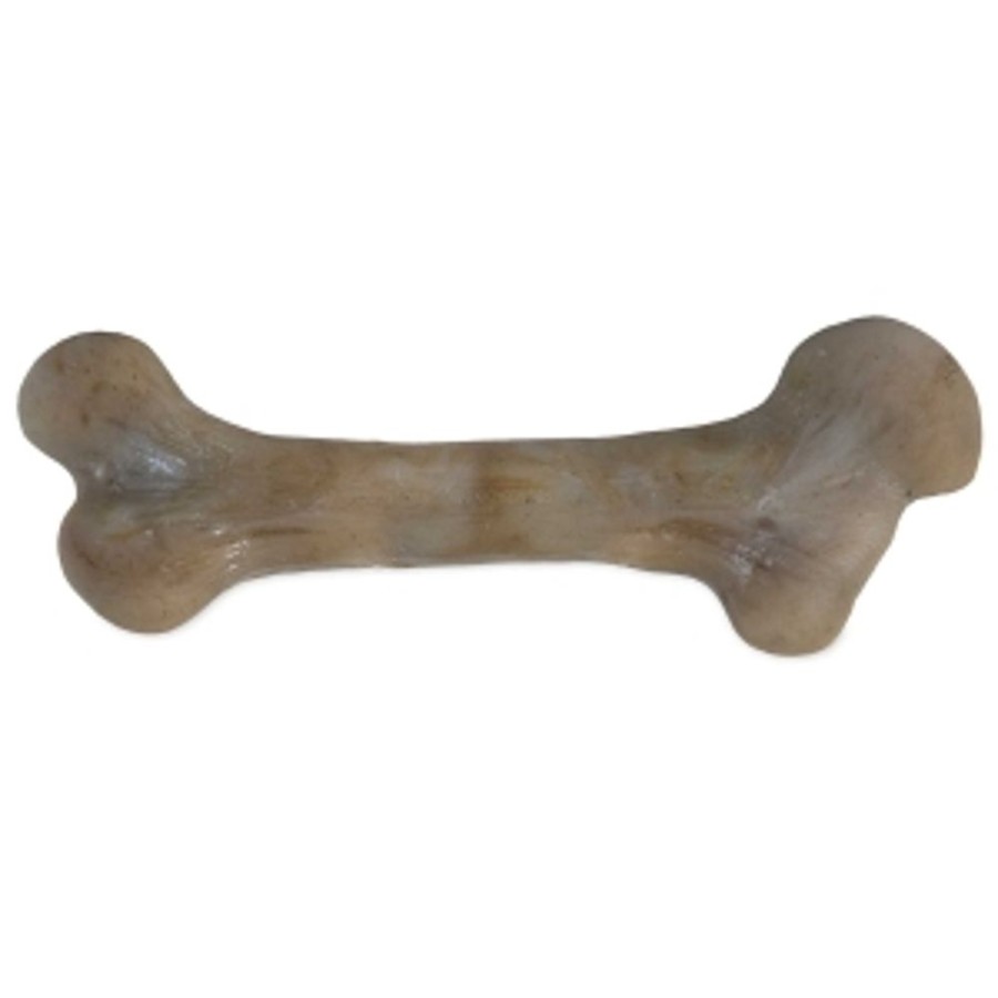 Treats BarkBone™ Natural Instincts | Barkbone Natural Instincts Dinosaur Bacon Dog Chew