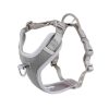 Harnesses Hurtta | Hurtta Venture No-Pull Harness In Shadow