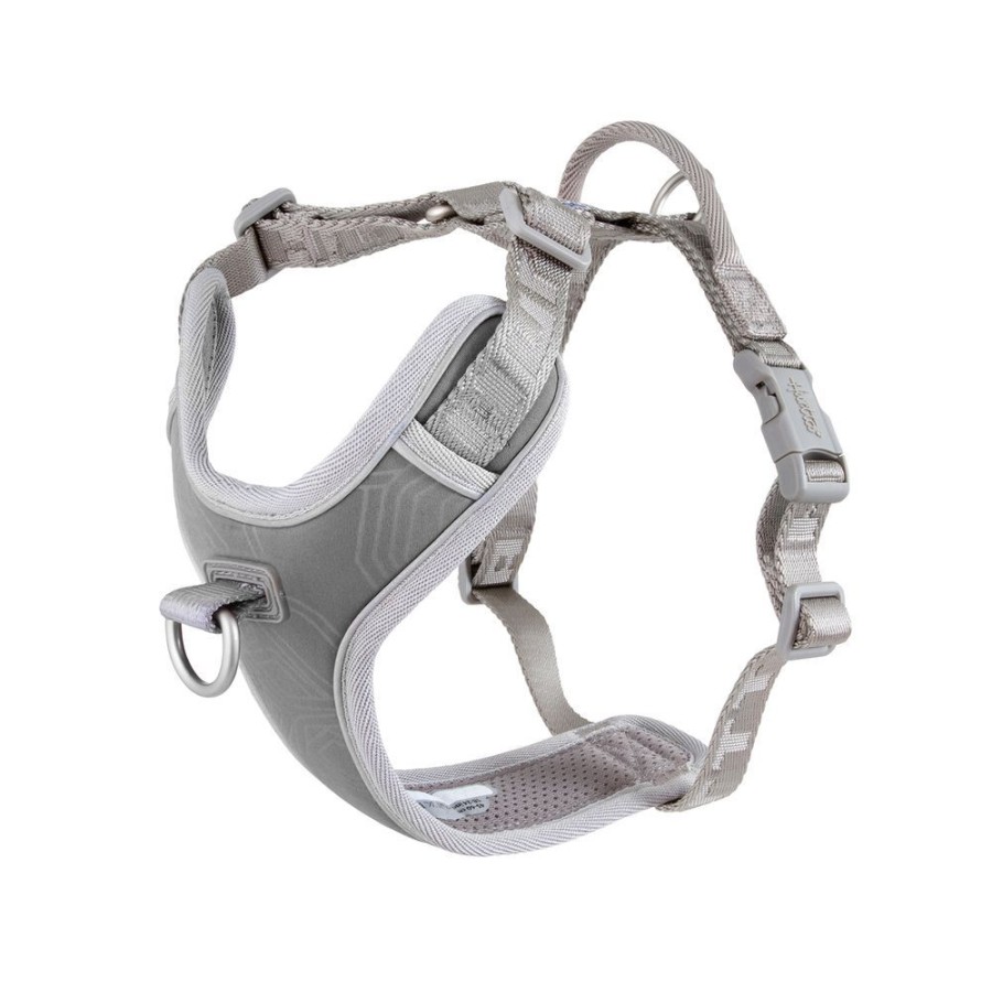 Harnesses Hurtta | Hurtta Venture No-Pull Harness In Shadow