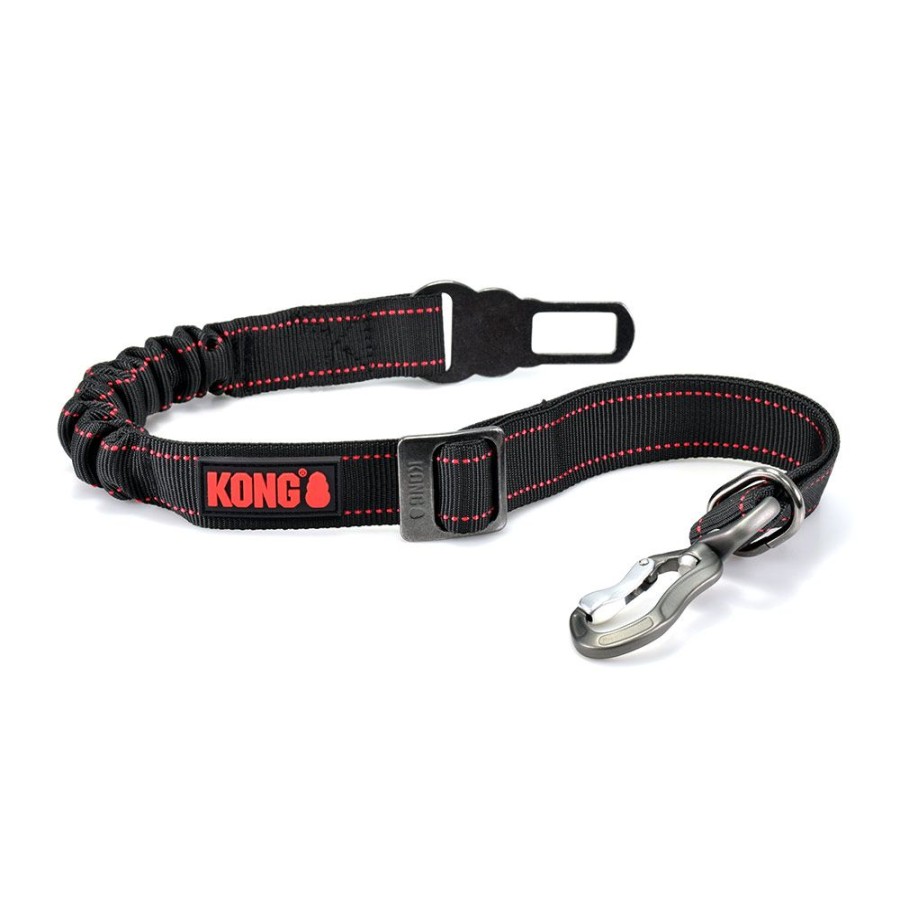 Travel KONG® | Kong Deluxe Swivel Tether