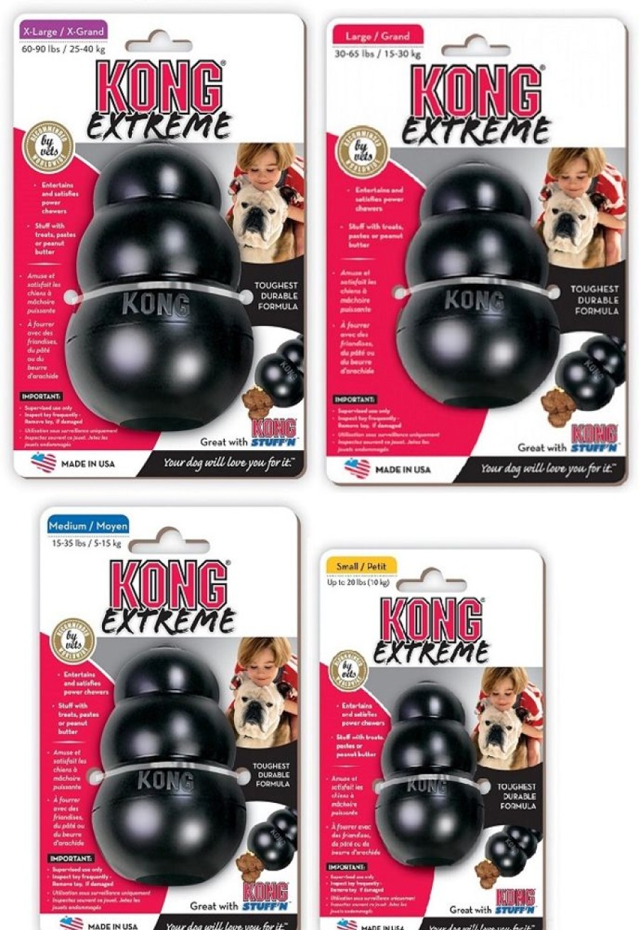 Toys & Playthings KONG® | Kong® Extreme