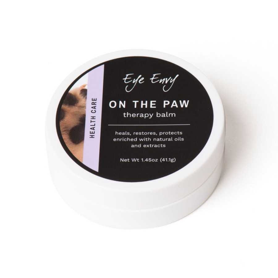 Grooming & Shampoos Eye Envy™ | Eye Envy On The Paw Therapy Balm 1.45Oz