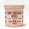 Grooming & Shampoos Natural Dog Company | Skin Soother Wipes - Case Of 4