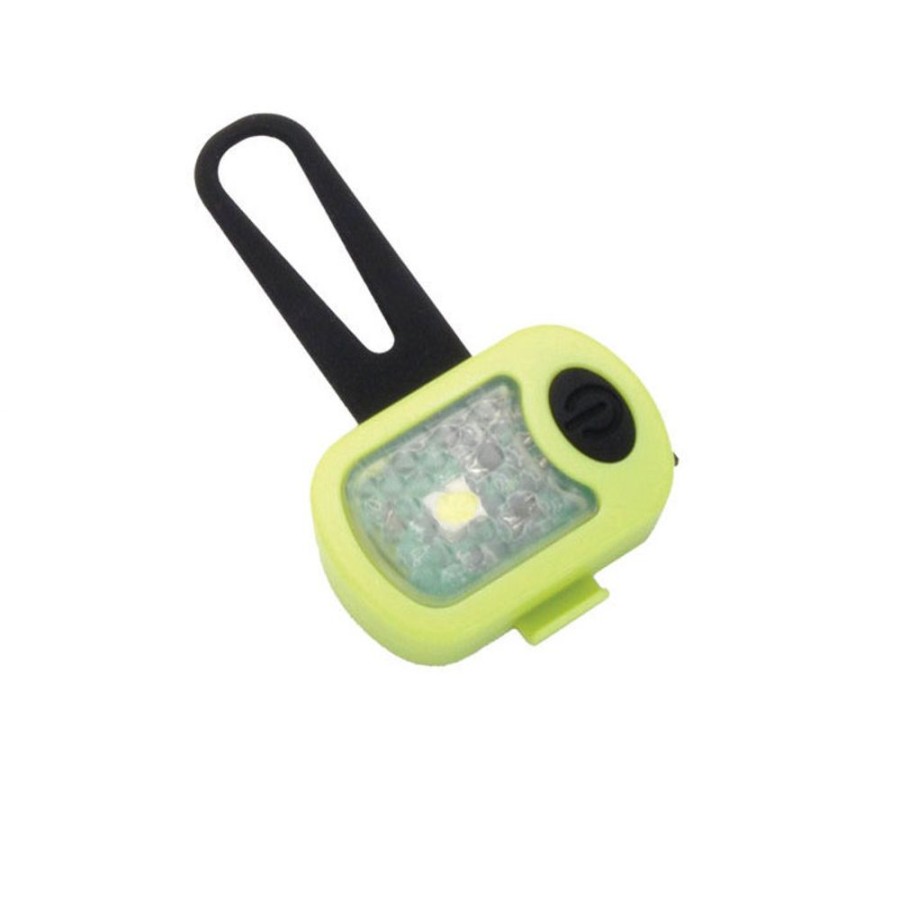 Health & Safety Coastal Pet Products | Usb Blinker Light