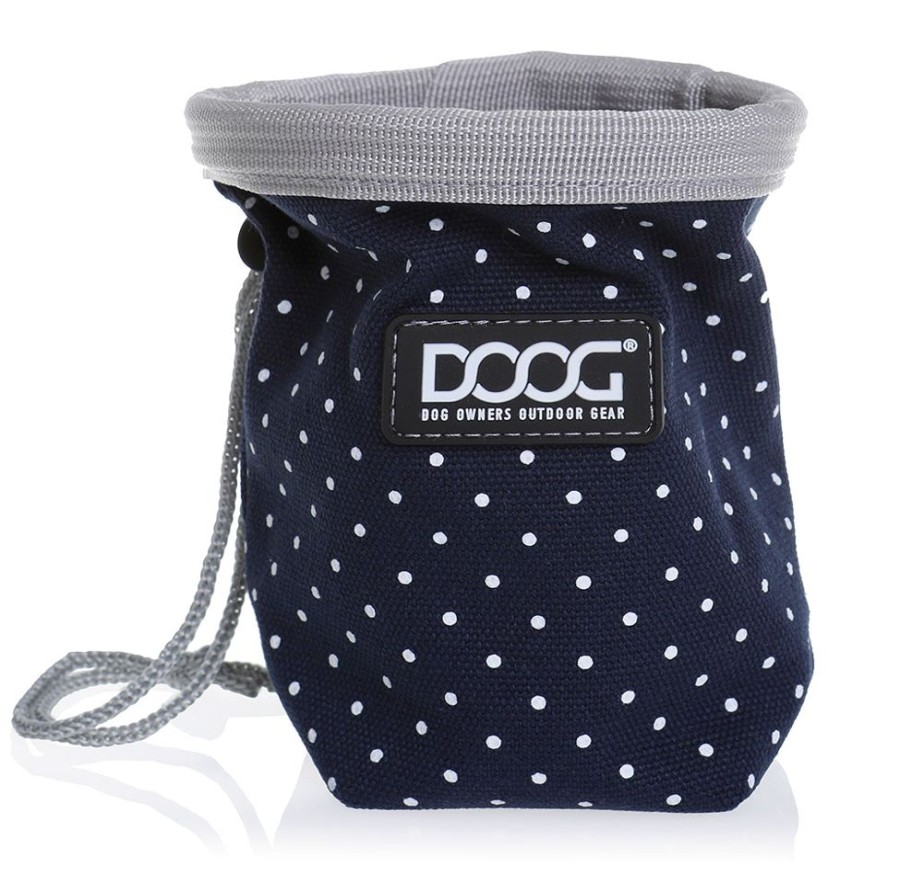 Training (Continued) DOOG | Doog Good Dog Treat & Training Pouch - Small