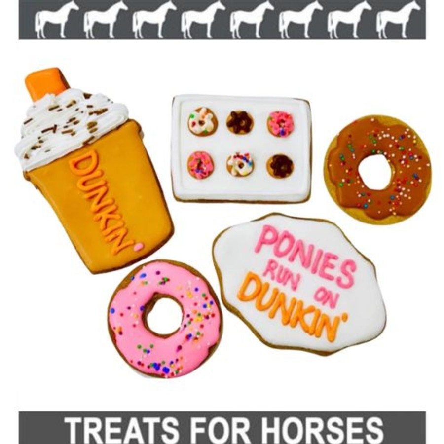 For Cats & Other Critters Snaks 5th Avenchew | Ponies Run On...Snaks - Gourmet Horse Treats By Snaks 5Th Avenchew