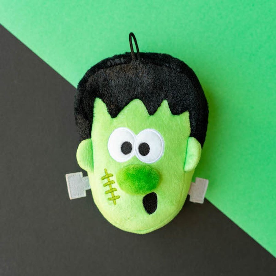 Special Occasion & Holiday Huxley & Kent® | Frankenstein Dog Toy