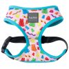 Harnesses FuzzYard | Jelly Bears Dog Harness