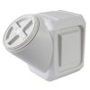 Bowls & Feeding Supplies GAMMA2® Vittles Vault™ | Vittles Vault® Outback Stackable Food Storage Container