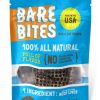 Treats Bare Bites | 6 Oz. Bare Bites Beef Liver Treats - Item #26054