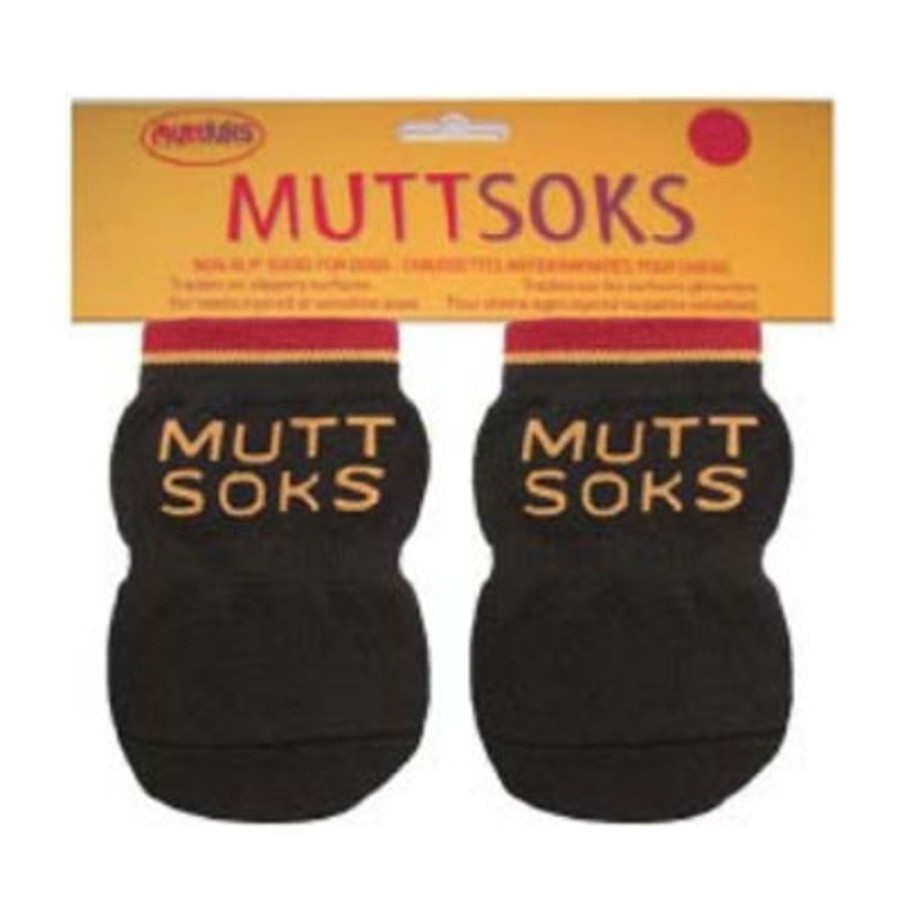 Pet Apparel Muttluks | Muttsoks (Set Of 4)