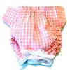 Pet Apparel (Continued) Doggie Design, Inc. | Pink Gingham Panties