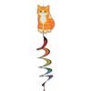 For The Home Windgarden by Premier Designs | Twister - Cat