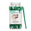 Grooming & Shampoos Top Performance® | Top Performance® Prodental® Dual-End Toothbrushes - Canister Of 50