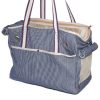 Totes & Carriers Dogo® Pet Fashions | Nautical Stripe Tote