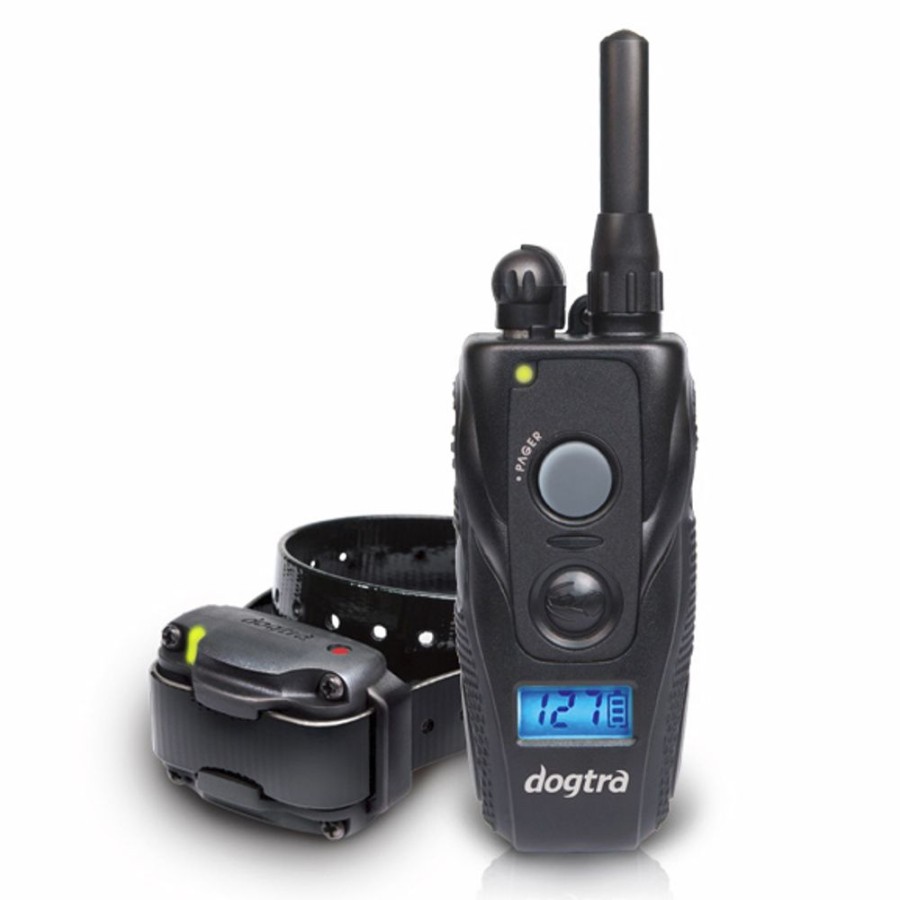 Training Dogtra | 280C Remote Training System