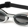 Pet Apparel (Continued) Doggles® | Silver Skull Ils Doggles With Light Smoke Lens