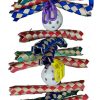 For Cats & Other Critters A&E Vitapol | A & E Cages Happy Beaks Finger Stack Bird Toy 1Ea/2In X 6In X 12 In